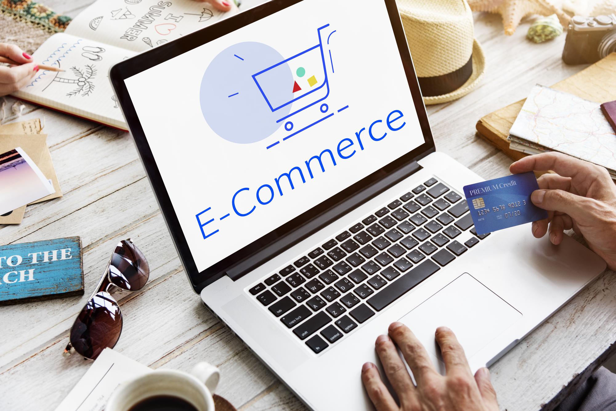 E-commerce Demo
